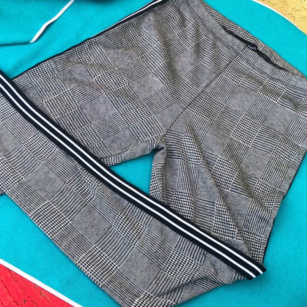 Dress pants